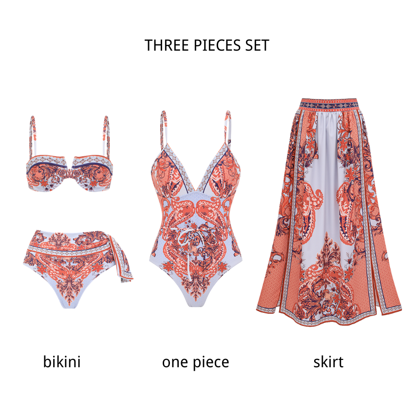 TT1 Swimsuit Set(s)