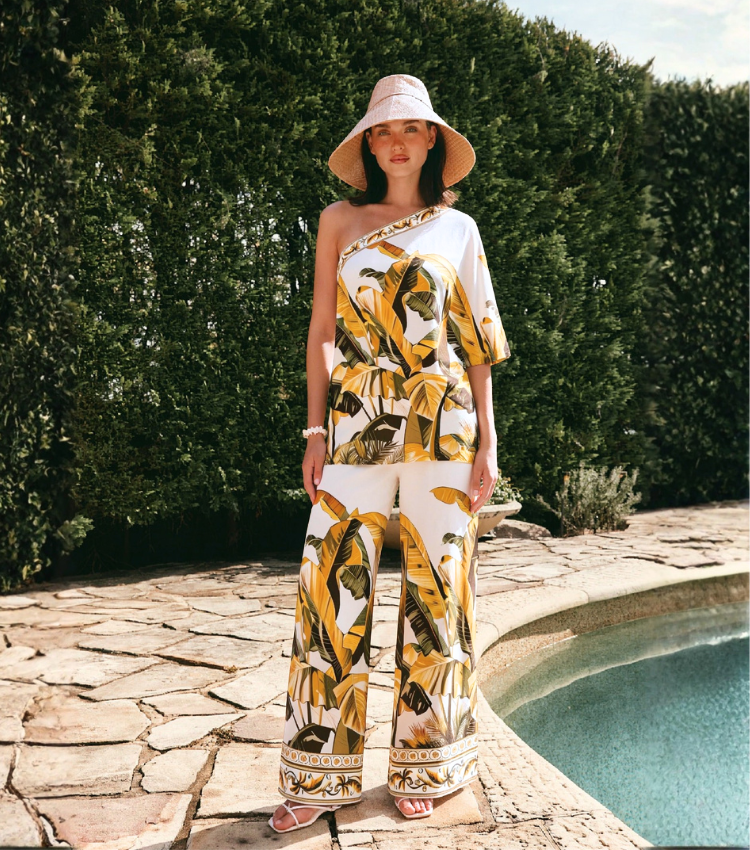 [Copy][Copy]Tie-dye print shirts and shorts