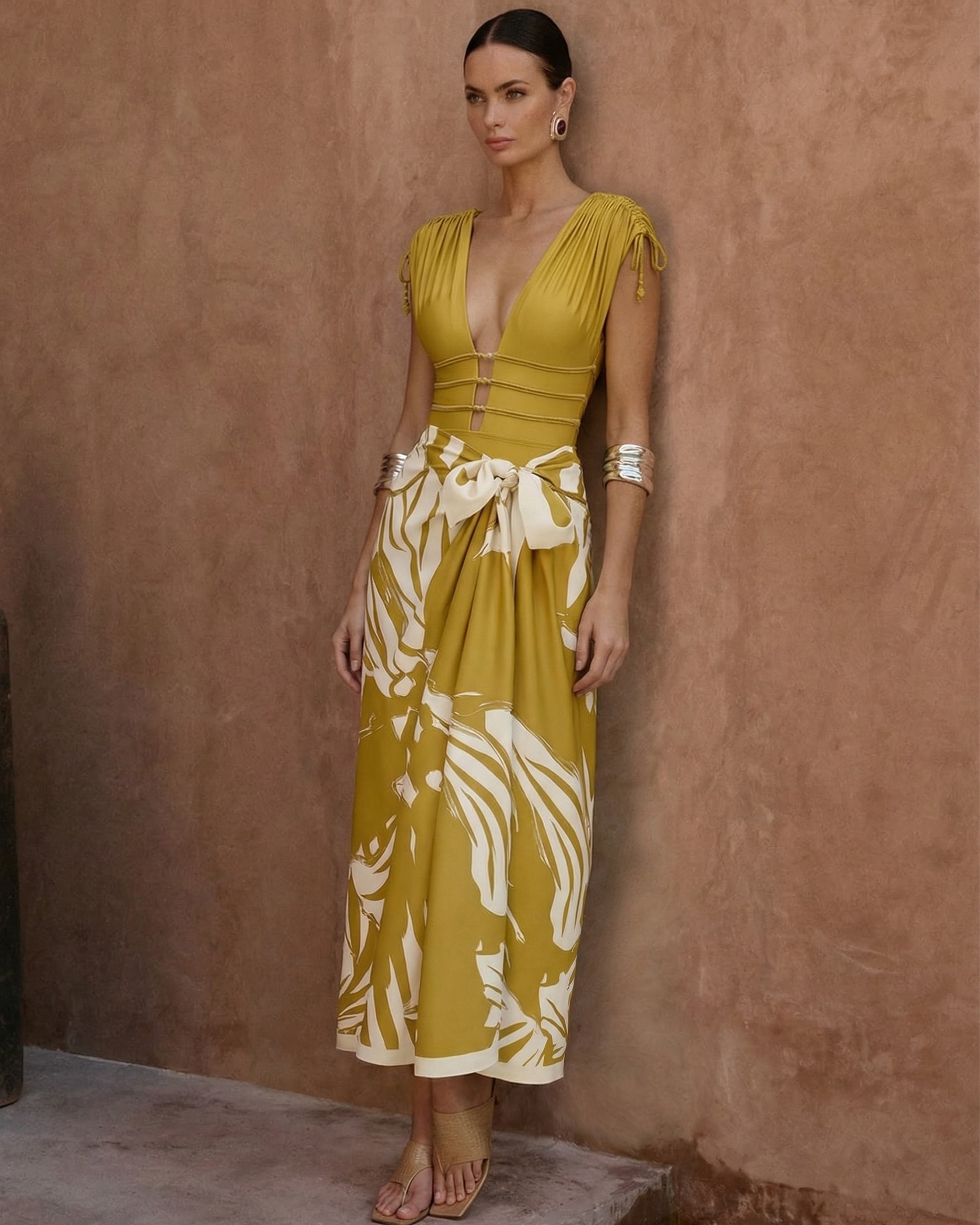 Glow Multiple Ways to Style Swimsuit Set(s)