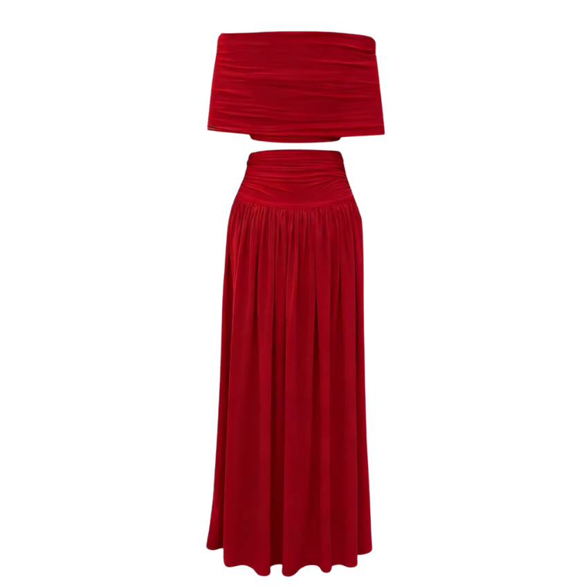 [Copy][Copy][Copy]Leopard Print Color Blocking Swimsuit Set(s)