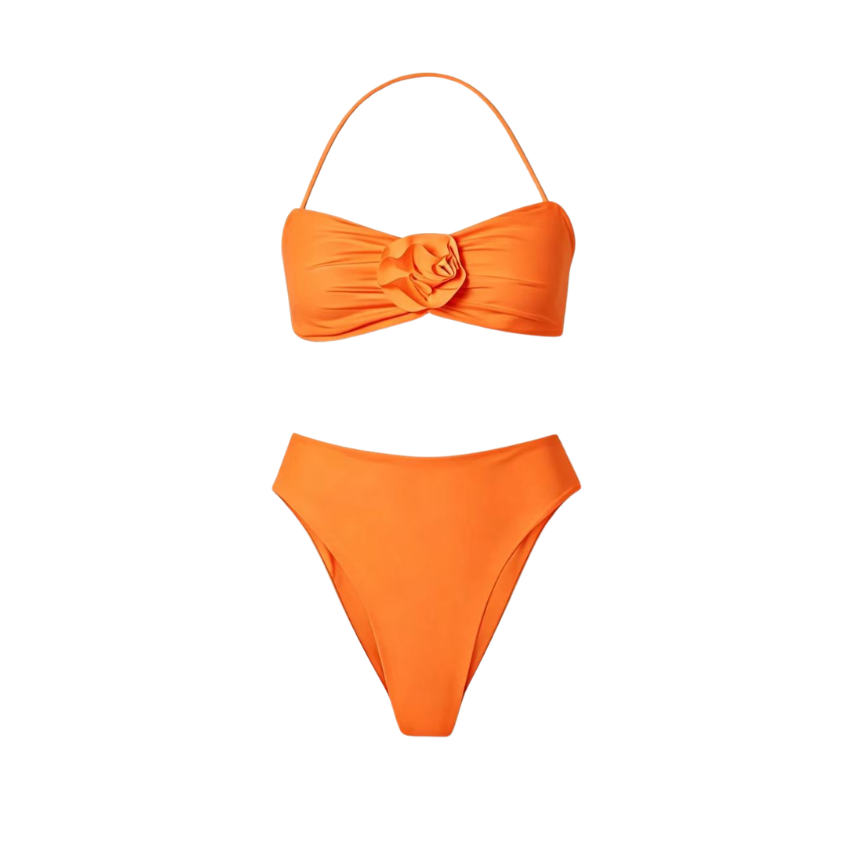 Vanilla Sunshine Swimsuit Set(s)