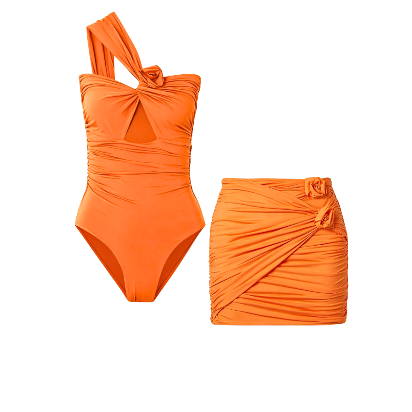 [Copy][Copy][Copy]Vanilla Sunshine Swimsuit Set(s)