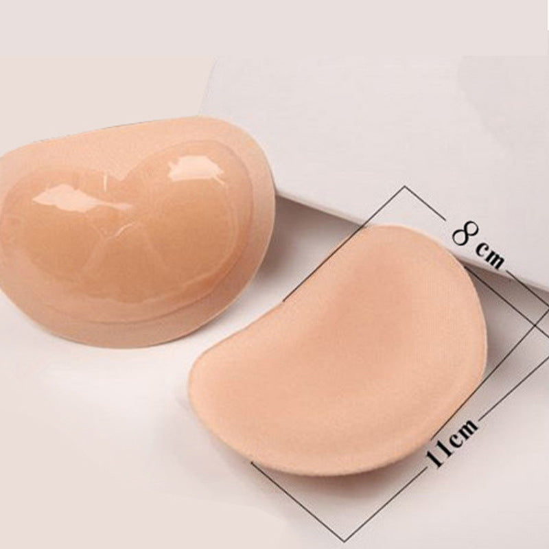 Swimsuit Dedicate Chest Stickers