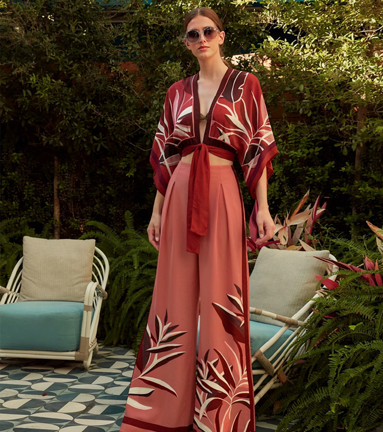 Positioned Print Set