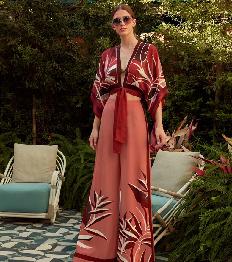 Positioned Print Set