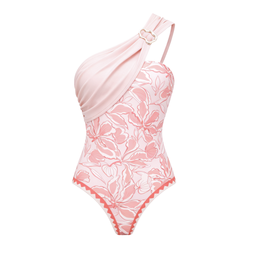 Blush Island Bloom Swimsuit Set(s)