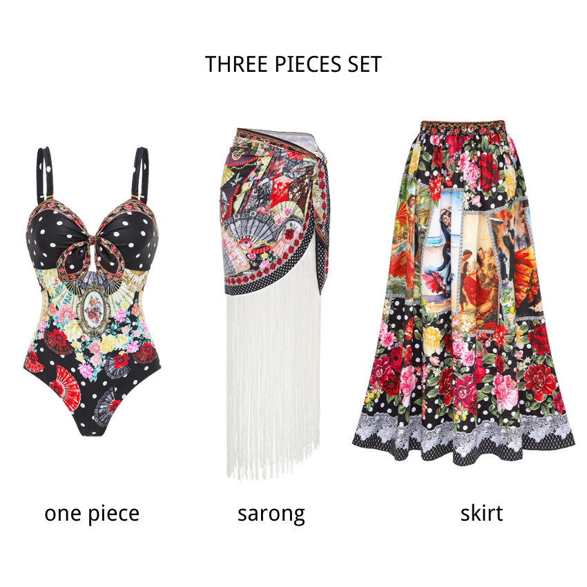 TT4 Swimsuit Set(s)