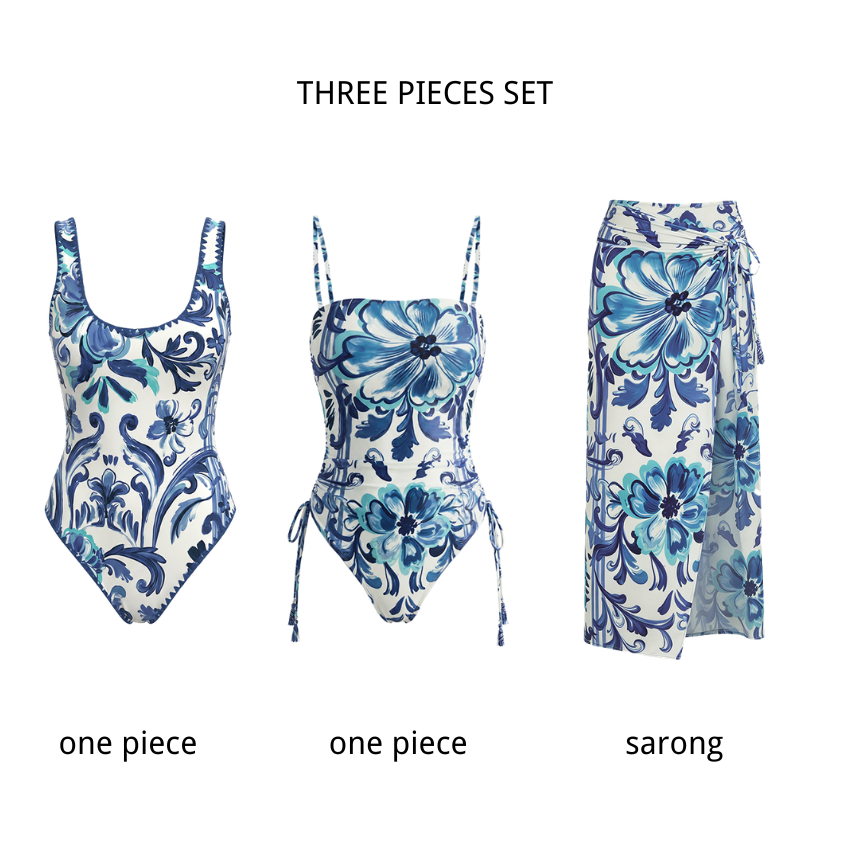 TT8 Swimsuit set(s)