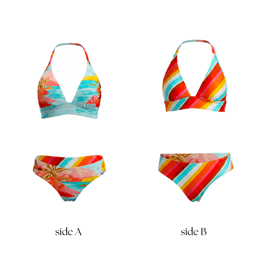 TT6 Swimsuit set(s)