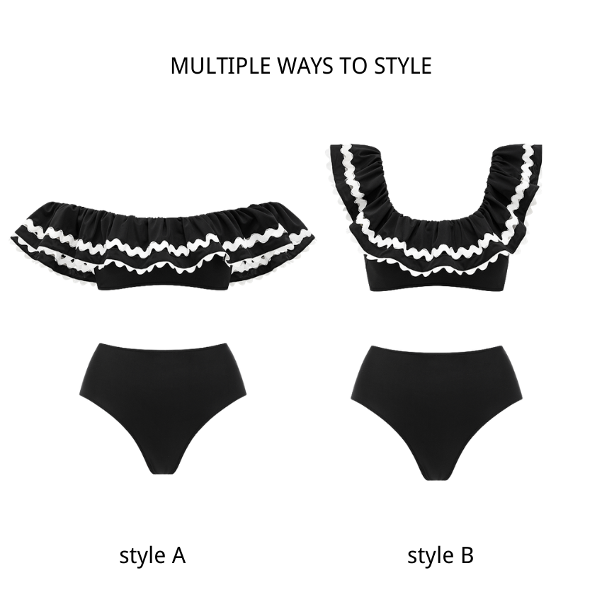 TT4 Swimsuit set(s)