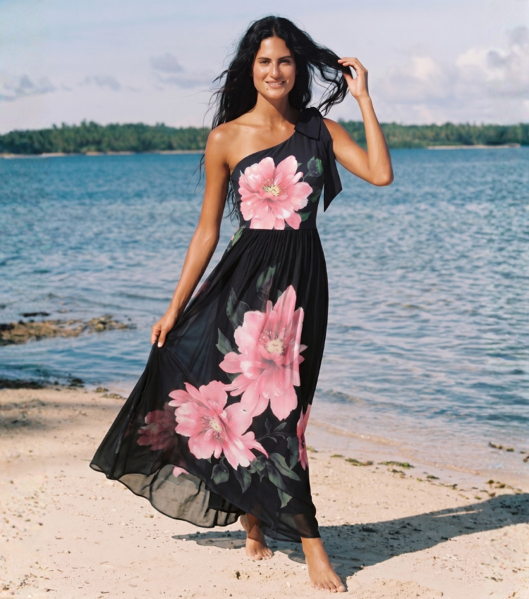 [Copy][Copy][Copy]Amber Palm Grove Swimsuit Set(s)