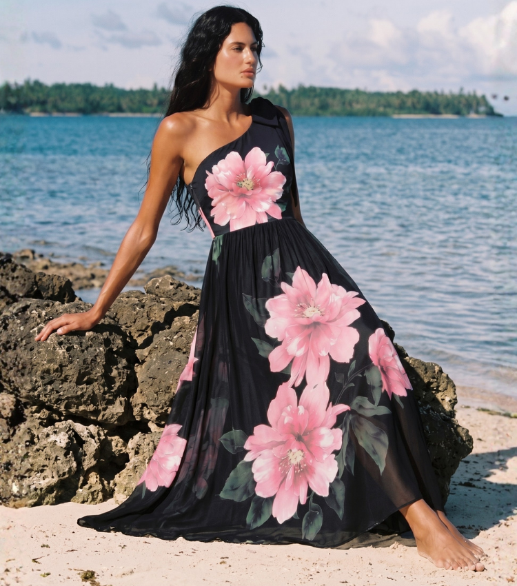 [Copy][Copy][Copy]Amber Palm Grove Swimsuit Set(s)