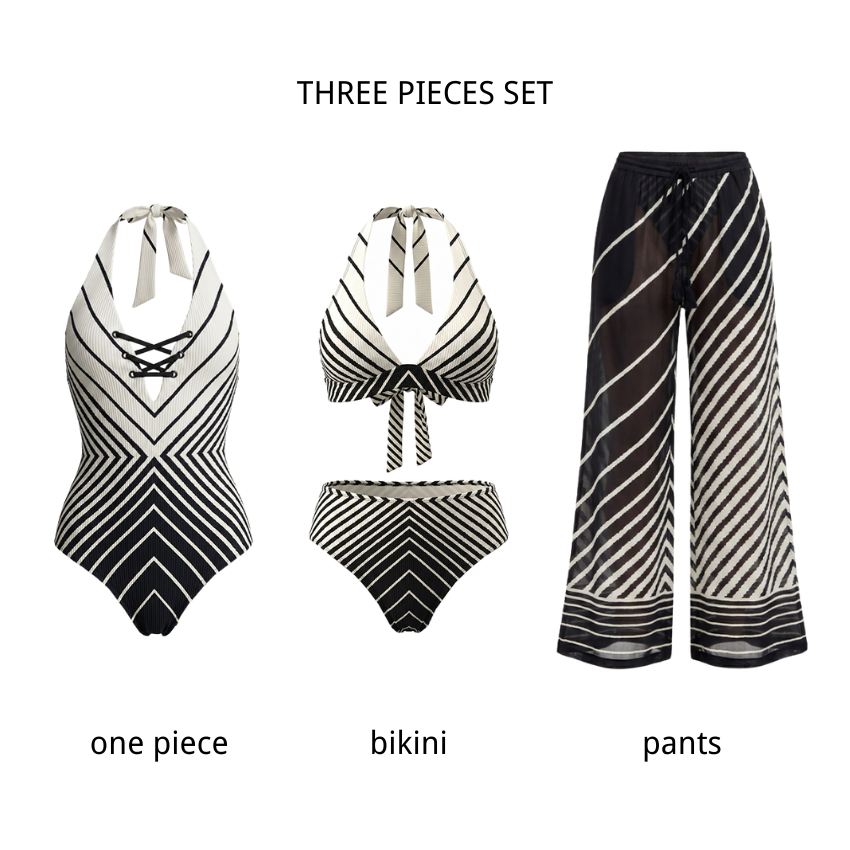 TT9 Swimsuit set(s)