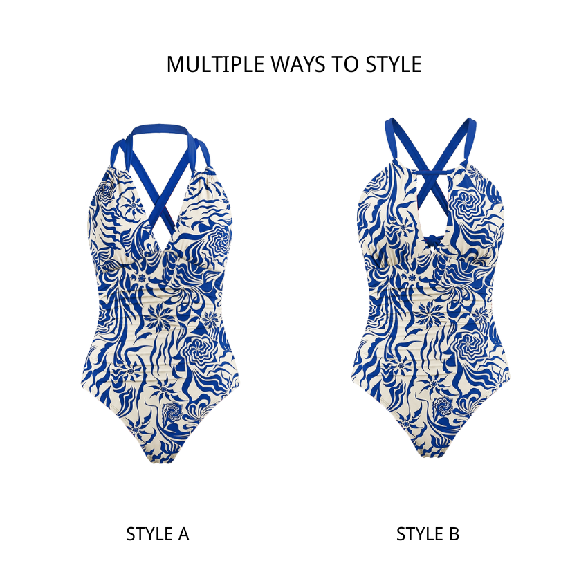 TT3 Shaping Effect Swimsuit set(s)