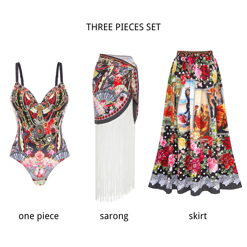 TT5 Swimsuit Set(s)