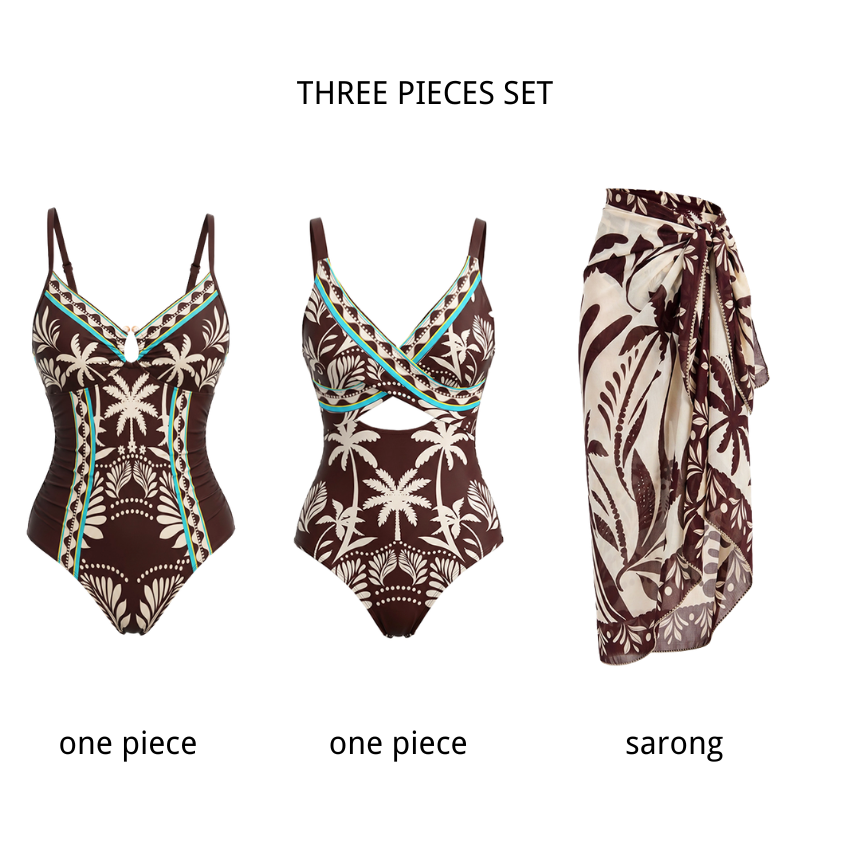 TT2 Swimsuit set(s)