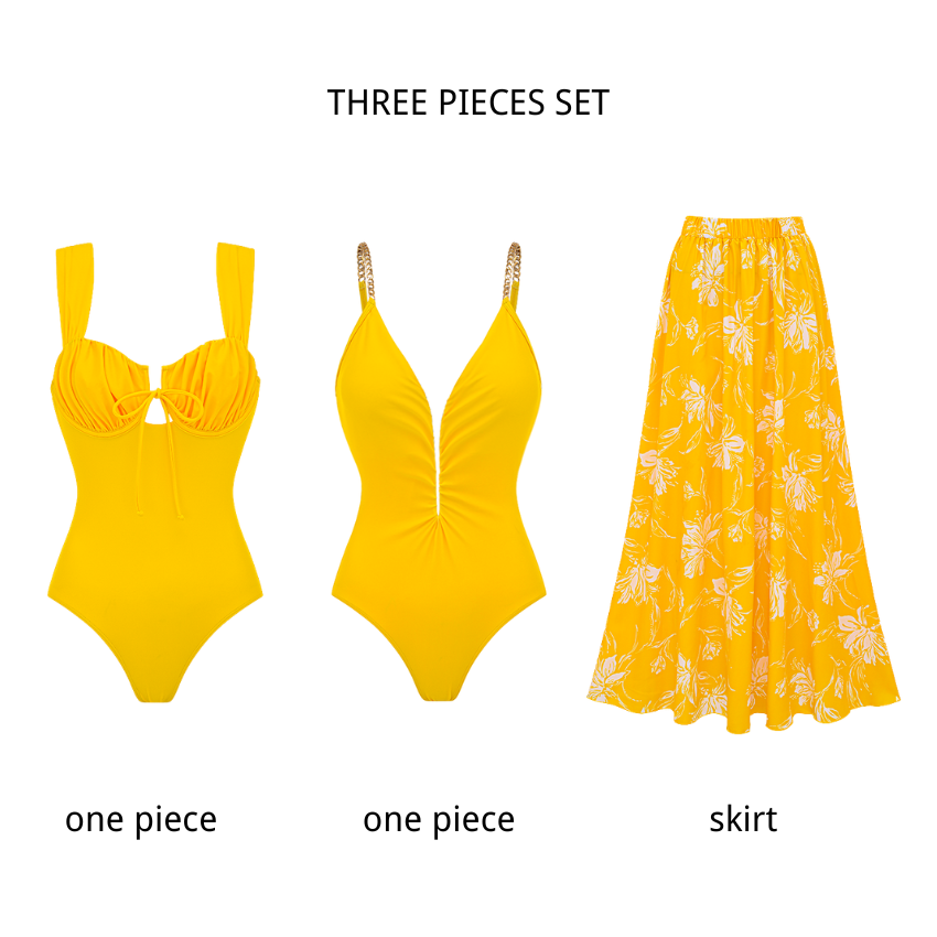 TT3 Swimsuit set(s)