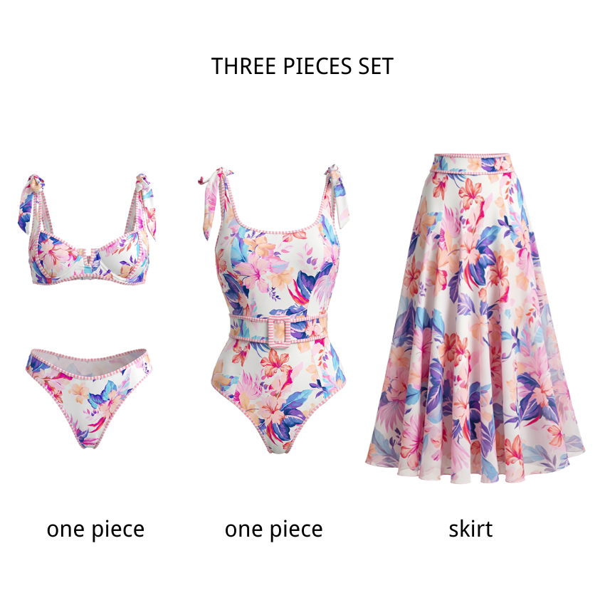 TT7 Swimsuit set(s)
