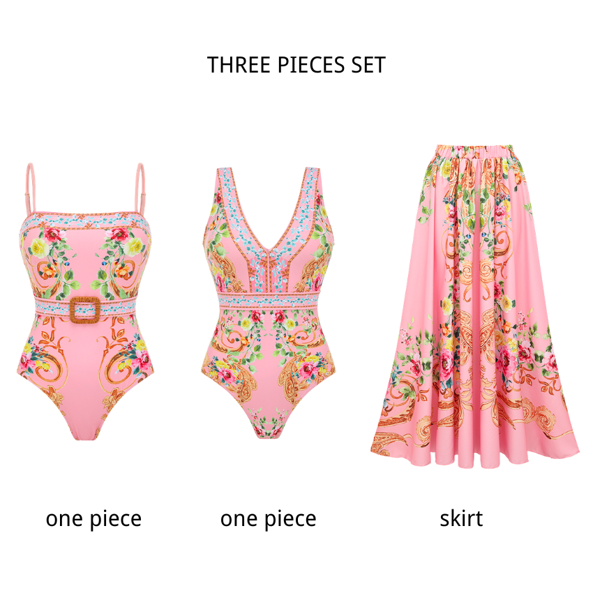 TT2 Swimsuit set(s)