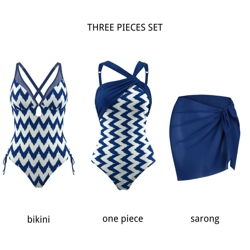 TT7 Swimsuit set(s)