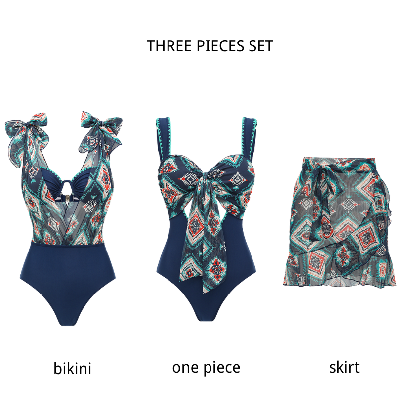 TT4 Swimsuit set(s)