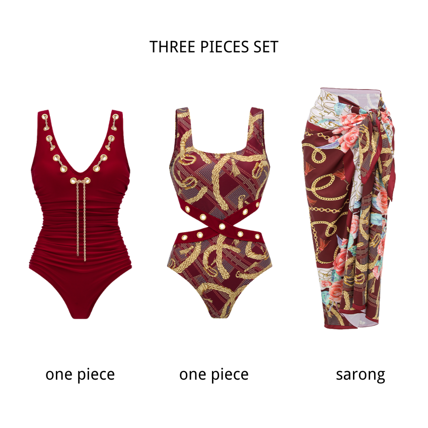 TT1 Swimsuit set(s)