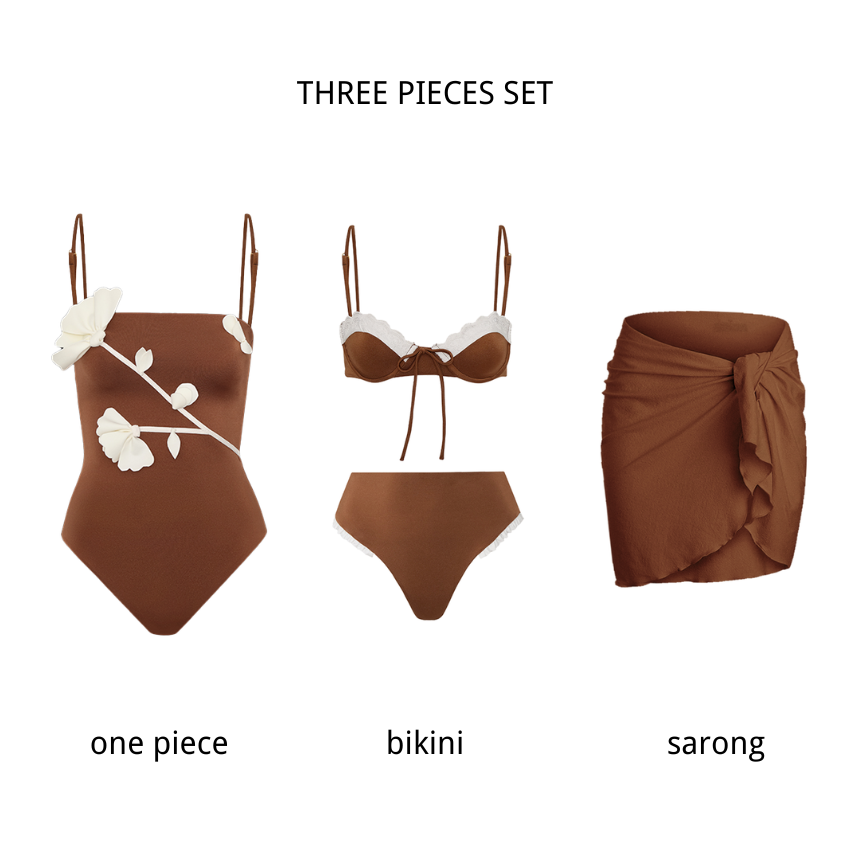 TT5 Swimsuit set(s)