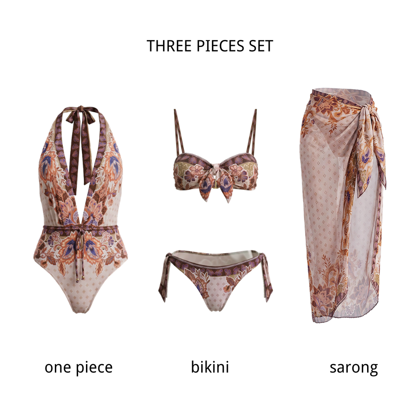 TT5 Swimsuit set(s)