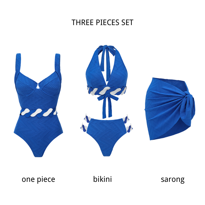 TT3 Swimsuit set(s)