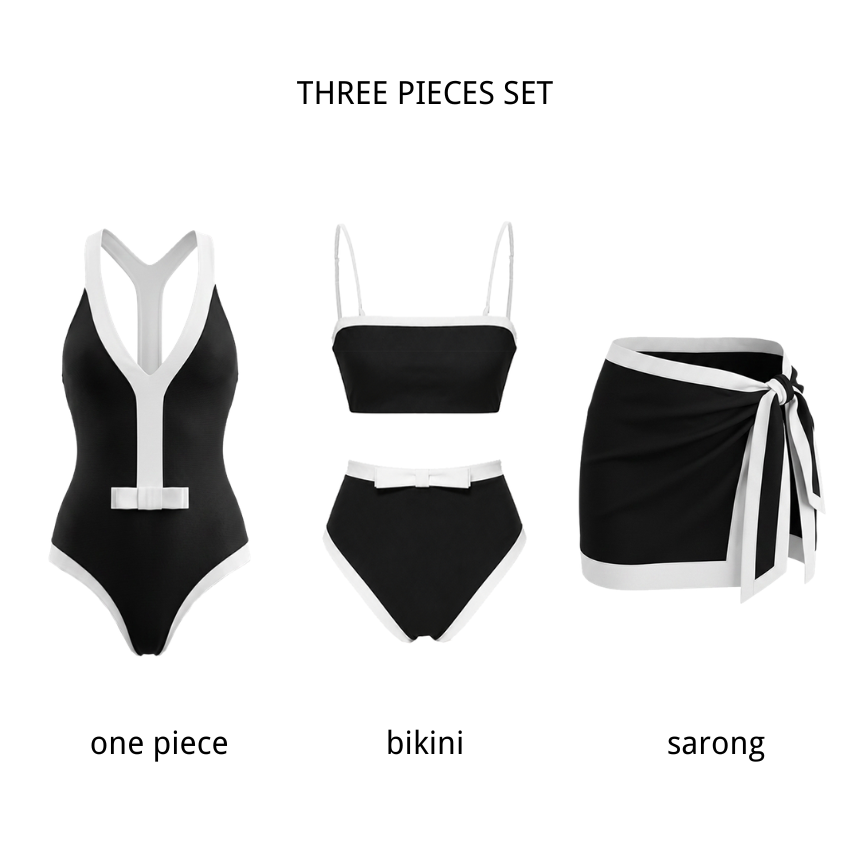 TT6 Swimsuit set(s)