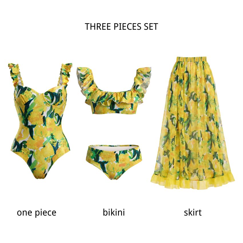 TT11 Swimsuit set(s)