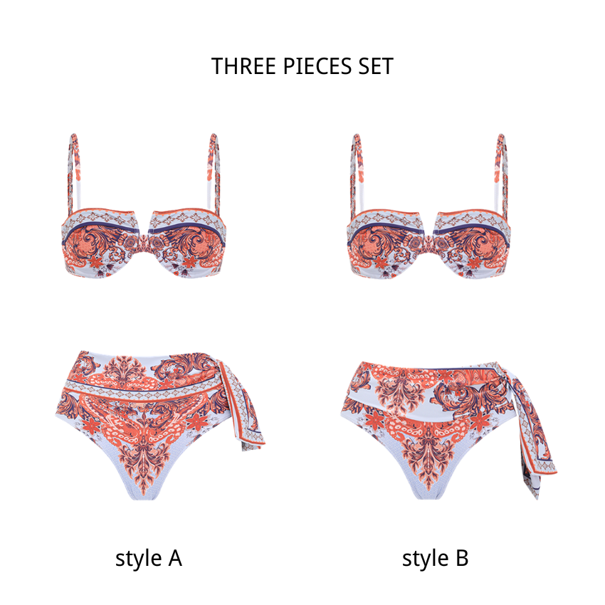 TT2 Swimsuit Set(s)