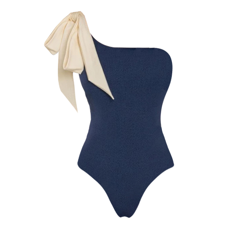 [Copy][Copy][Copy] Adjustable shoulder straps Green Print Swimsuit Set(s)