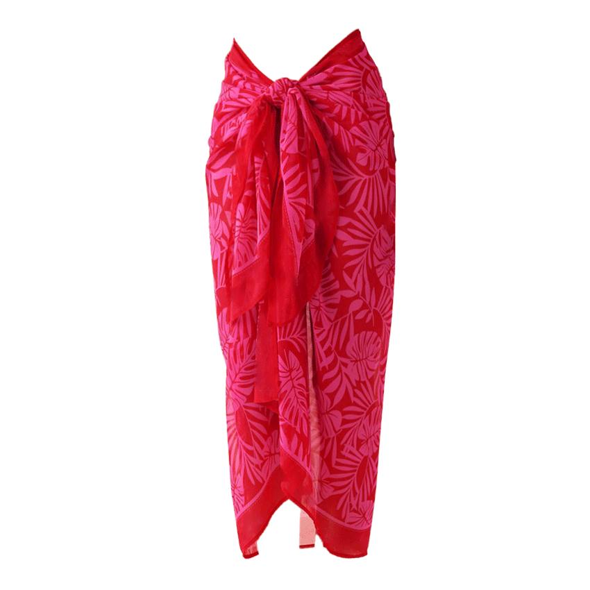 [Copy][Copy][Copy][Copy][Copy][Copy][Copy][Copy] Adjustable shoulder straps Green Print Swimsuit Set(s)