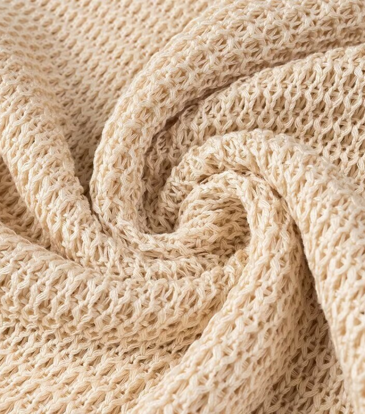 Tassel Cutout Mini Dress