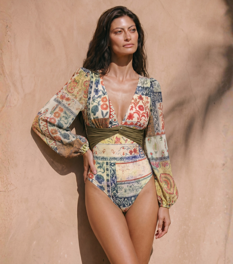 [Copy][Copy][Copy][Copy][Copy][Copy]Amber Palm Grove Swimsuit Set(s)