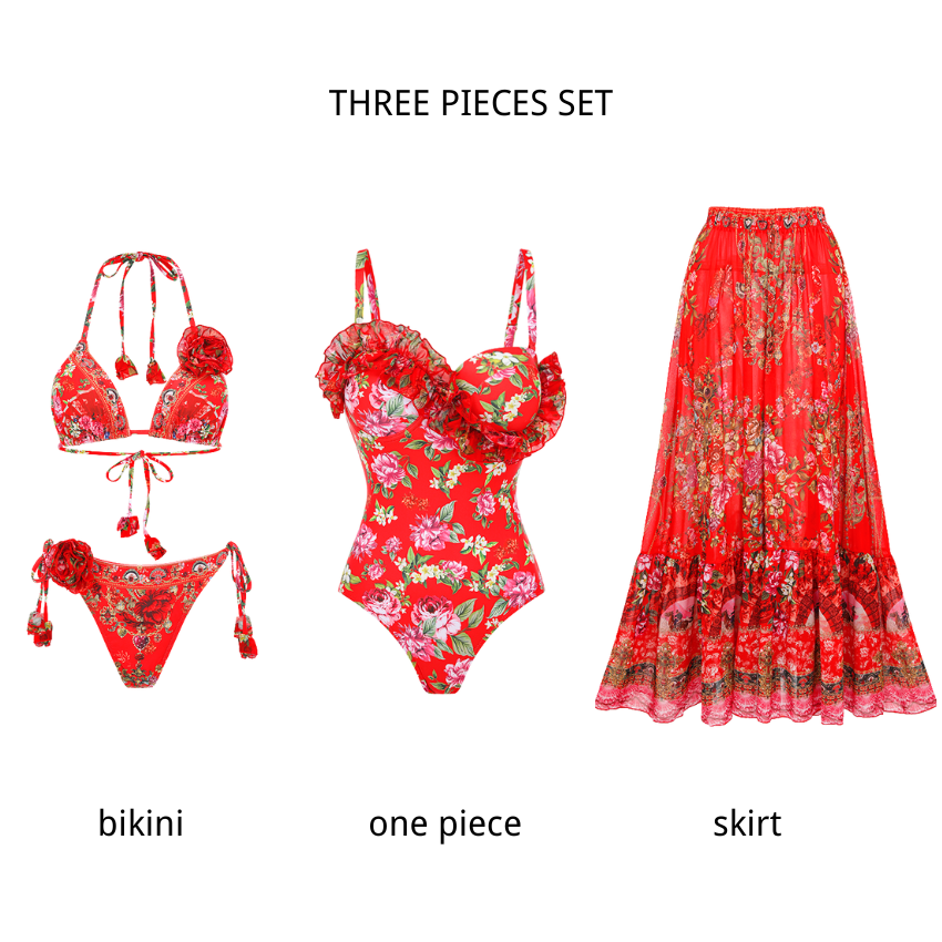 TT1 Swimsuit Set(s)