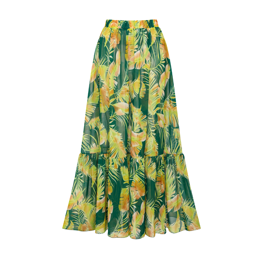 [Copy][Copy]3Contexture Color Blocking Swimsuit Set(s)