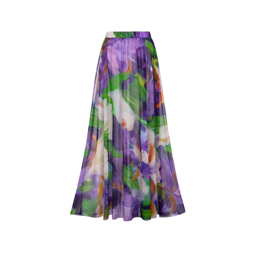 [Copy][Copy][Copy][Copy][Copy][Copy]Tropical banana flower Print Swimsuit Set(s)