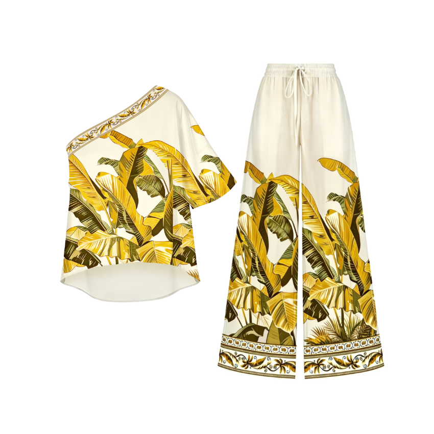 [Copy][Copy]Tie-dye print shirts and shorts