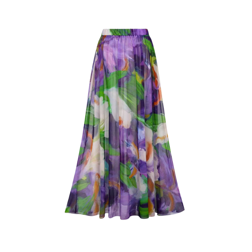 [Copy][Copy][Copy][Copy][Copy][Copy]Tropical banana flower Print Swimsuit Set(s)