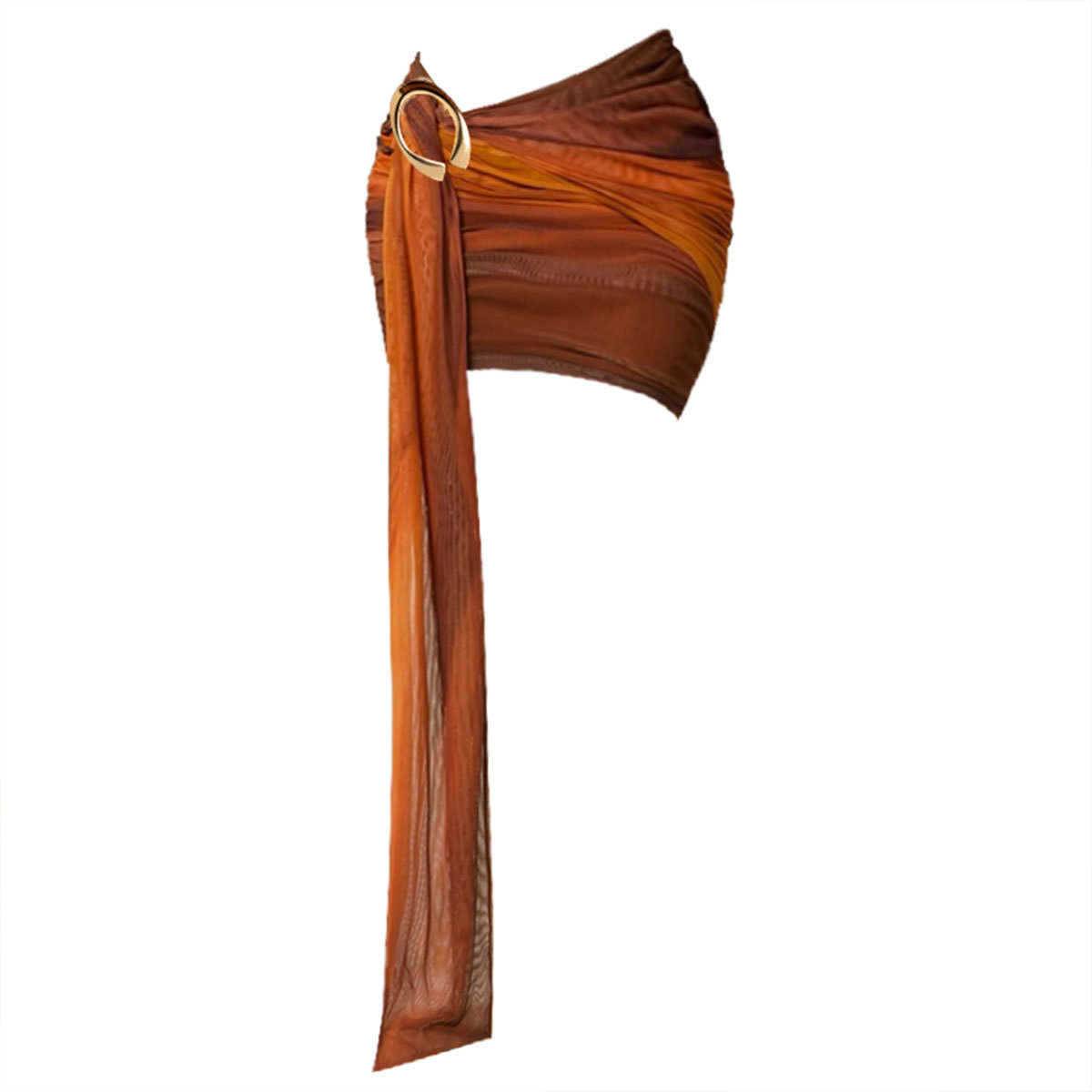 Ombre Print Swimsuit Set(s)