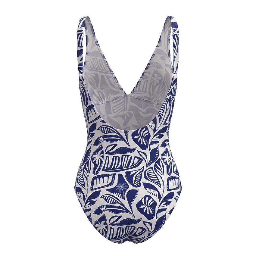 [Copy][Copy][Copy][Copy][Copy][Copy][Copy]Halter Neck Sexy Black Printed Bikini Swimsuit Set(s)