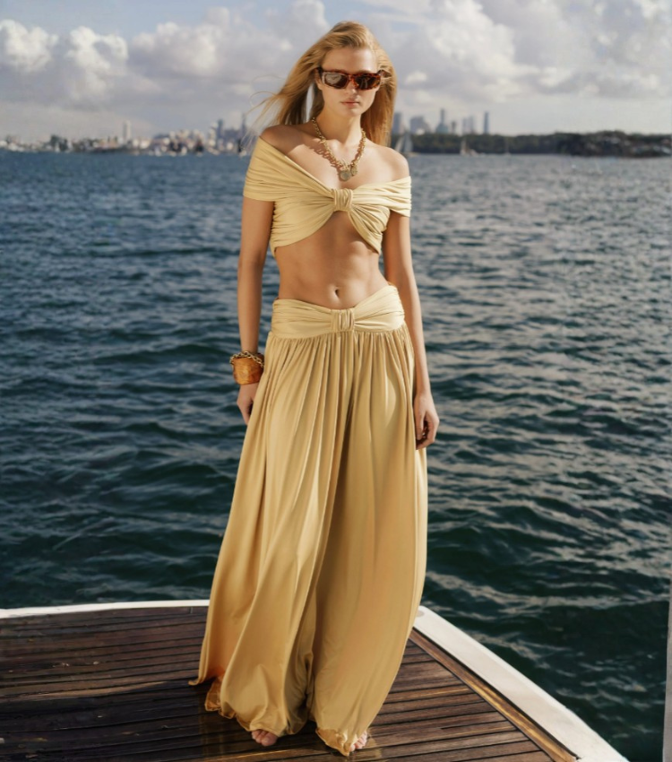 [Copy][Copy]Leopard Print Color Blocking Swimsuit Set(s)