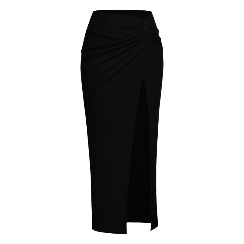 3D Flower Printed One Piece Swimsuit and Skirt Flaxmaker