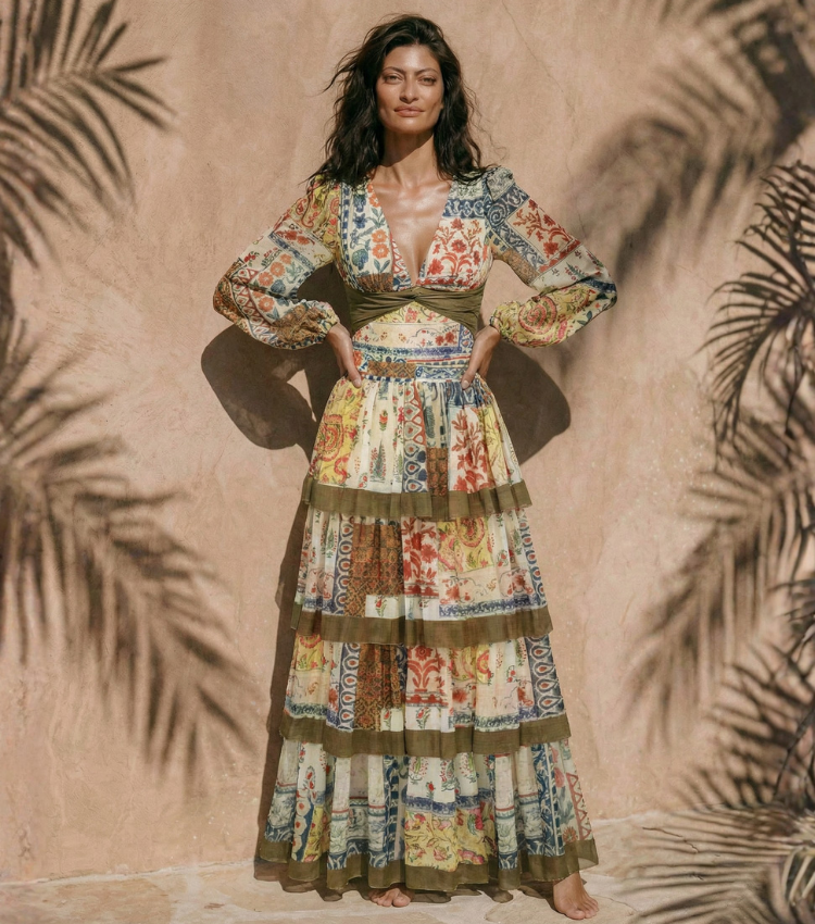 [Copy][Copy][Copy][Copy][Copy][Copy]Amber Palm Grove Swimsuit Set(s)