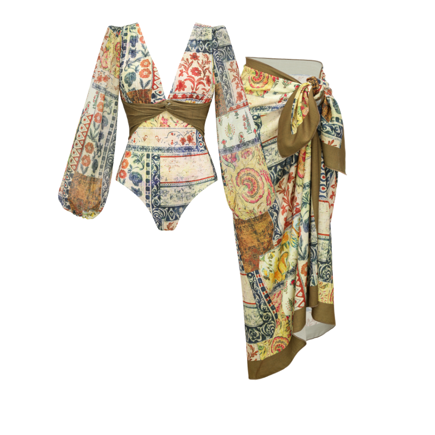 [Copy][Copy][Copy][Copy][Copy][Copy]Amber Palm Grove Swimsuit Set(s)