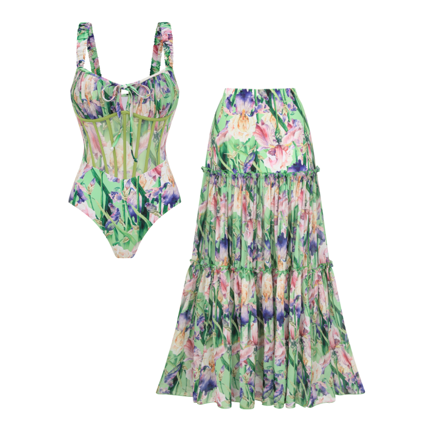 TT4 Swimsuit Set(s)