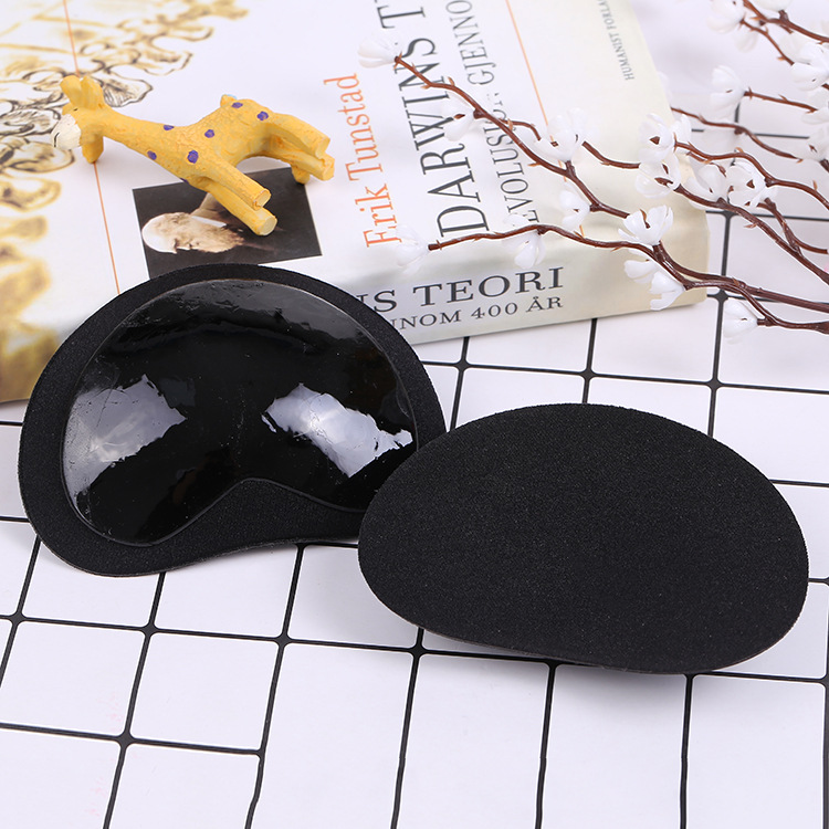 Swimsuit Dedicate Chest Stickers