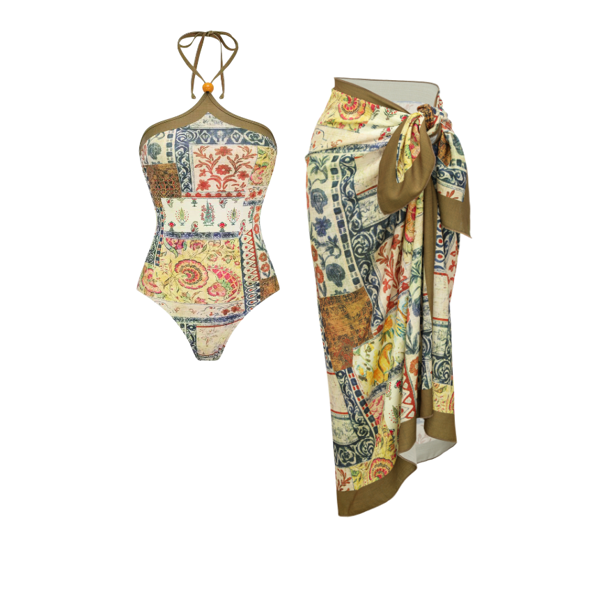 [Copy][Copy][Copy][Copy][Copy]Amber Palm Grove Swimsuit Set(s)